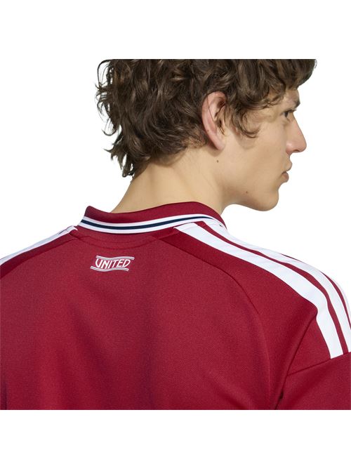 Adidas Manchester united maglia gara Home 26/27 Manchester United | KA6871HOME 26/27